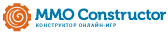 Логотип MMO Constructor