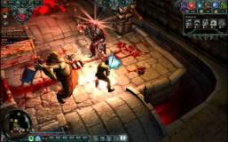 Dungeons
