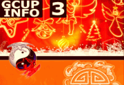 GCUP INFO №3