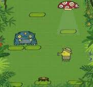 Doodle Jump