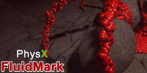 PhysX System Software