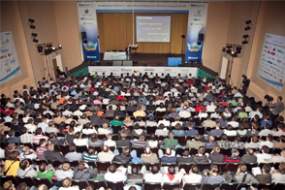Фото DevCon’11
