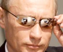 Компьютерные игры про Владимира Путина