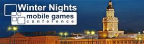 Winter Nights: Mobile Games Conference